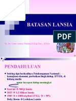 MATERI - 1 - Istilah2 Geriatric