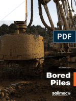 Technology Bored Piles Soilmec Technology Copy