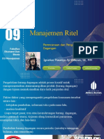 M Ritel 9 Perencanaan Dan Pengelolaan Barang Dagang