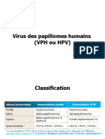 3-Virus des papillomes humains
