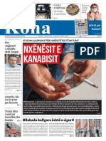 Gazeta Koha WWW - Koha.mk 17-11-2020