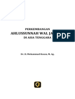 Perkembangan Aswaja Di Asia Tenggara (Dr. H. Mohammad Hasan, M. Ag.) B5