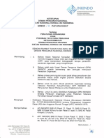 TAP DPN No. 25.TAP - dpn.VII.2017 - Pedoman Tata Cara Pemilihan Ketua Formatur DPP INKINDO