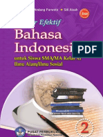 Kelas11 B Indo e Kusnadi