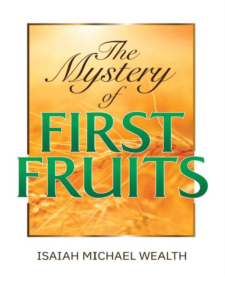 Revealed The Incredible Story Behind The Moons First Fruit - iq42gvz