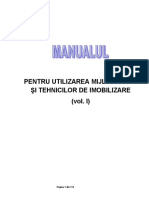 Manualul volumul 1