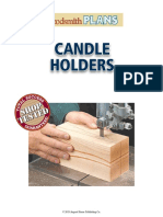 WS15620 Candle-Holders