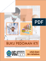 Buku Pedoman KTI 2021 FKUGJ