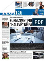 Gazeta Koha WWW - Koha.mk 05-07-06-2020