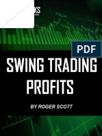 Swing Trading Profits Ebook