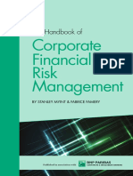 5ukv5 The Handbook of Corporate Financial Risk Management