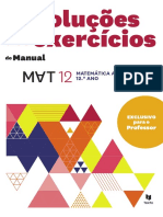 Resoluções Manual