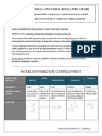 PreADME Worksheet