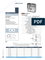 TSC-1 DataSheet en