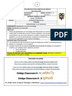 Guía 1 Tec-Informática (8-1-2) Cuarto periodo