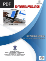 Computer Software Applications C