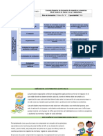 Esquema de Los Principios espaciales-MYL