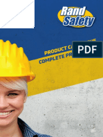 Rand Safety Catalogue 2019