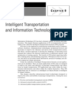 (Lester - A. - Hoel, Et Al) Transportation Infratructure Engineering - A Multimodal Integration - Only Chapter 9