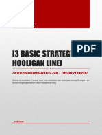 3 Basic Strategy Inholigan Line