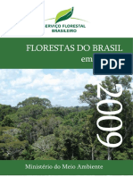 Florestas Do Brasil