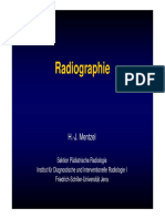 VLZahn Radiographie I