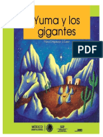 Yuma y Los Gigantes