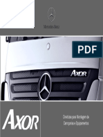 Manual de Implementacao Euro 3 Axor Pt