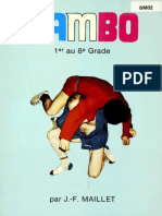 Sambo_1-8_Grade