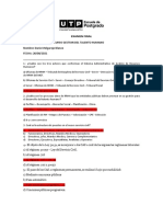 Examen Final GTH-1