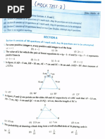 10 Sample Paper