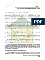 Module 2 Drug Education Student PDF
