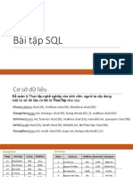 Baitapsql