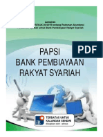 Buku Papsi BPRS-2015