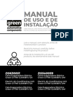 Manual Caixa Evaporadora Eletrica Green Gt790 12000 Btu 24v 1623680175