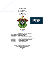 Makalah Visual Basic