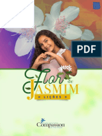Flor de Jasmin - Plano de Aula