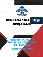 C2 - 2.4 - 1-Renstra Kerjasama UIN Raden Fatah Palembang