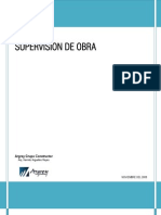 26296801 Supervision de Obra