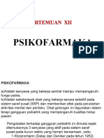 6 A PSIKOFARMAKA