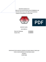 Format Promkes Bekasi 1