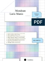 1EA30 - KELOMPOK 1 - PPT Proposal Bisnis Tempe Mendoan