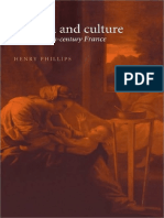 PHILLIPS, Henry - Church and Culture in Seventeenth