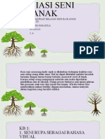 Modul 10 Pend - Seni Di SD