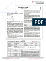 23 - LFL - Midazolam