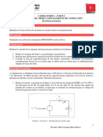 Guía de Laboratorio 2 - Uso Del Diodo