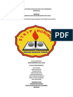 Disusun Untuk Memenuhi Tugas Kelompok Mata Kuliah Kewirausahaan