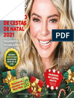 Catalogo Natal 2021