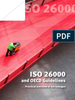 And OECD Guidelines: Practical Overview of The Linkages
