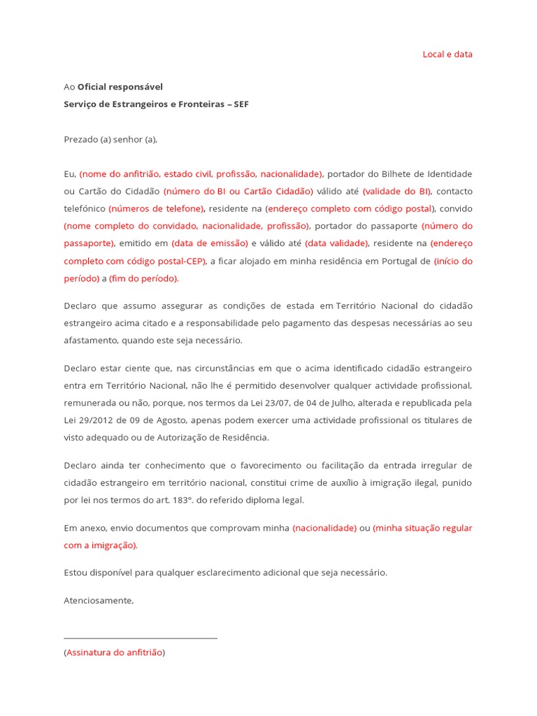 modelo-de-carta-convite-para-portugal-pdf